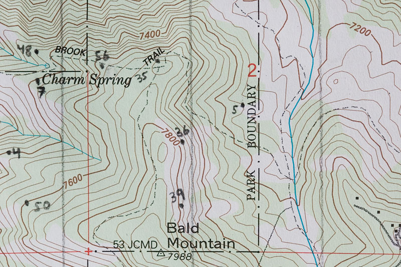 Reading a topo map turns topographical map of colorado. Reading a topo map turns