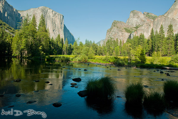 Valley View